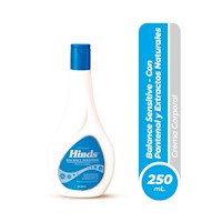 Hinds Balance Sensitive